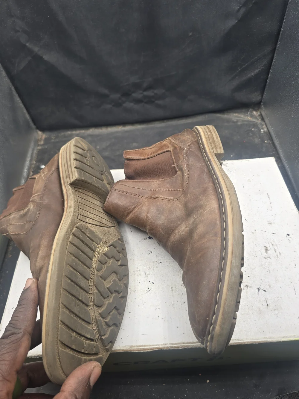 The Unbranded Brand comfortable men